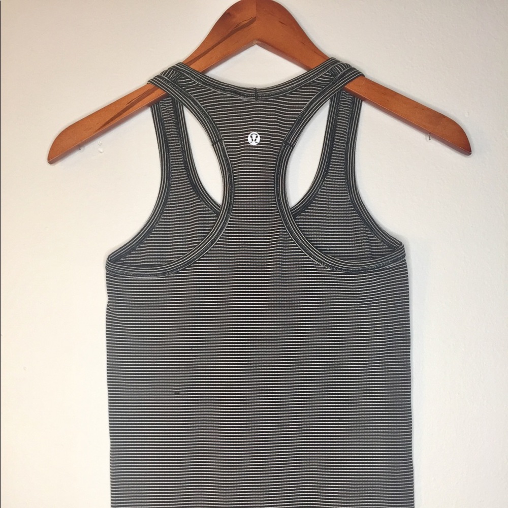 Lululemon Swift Tech Racerback Tank